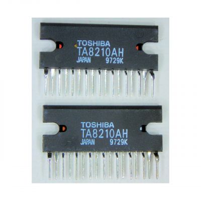 TA8210AH