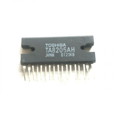 TA8205AH