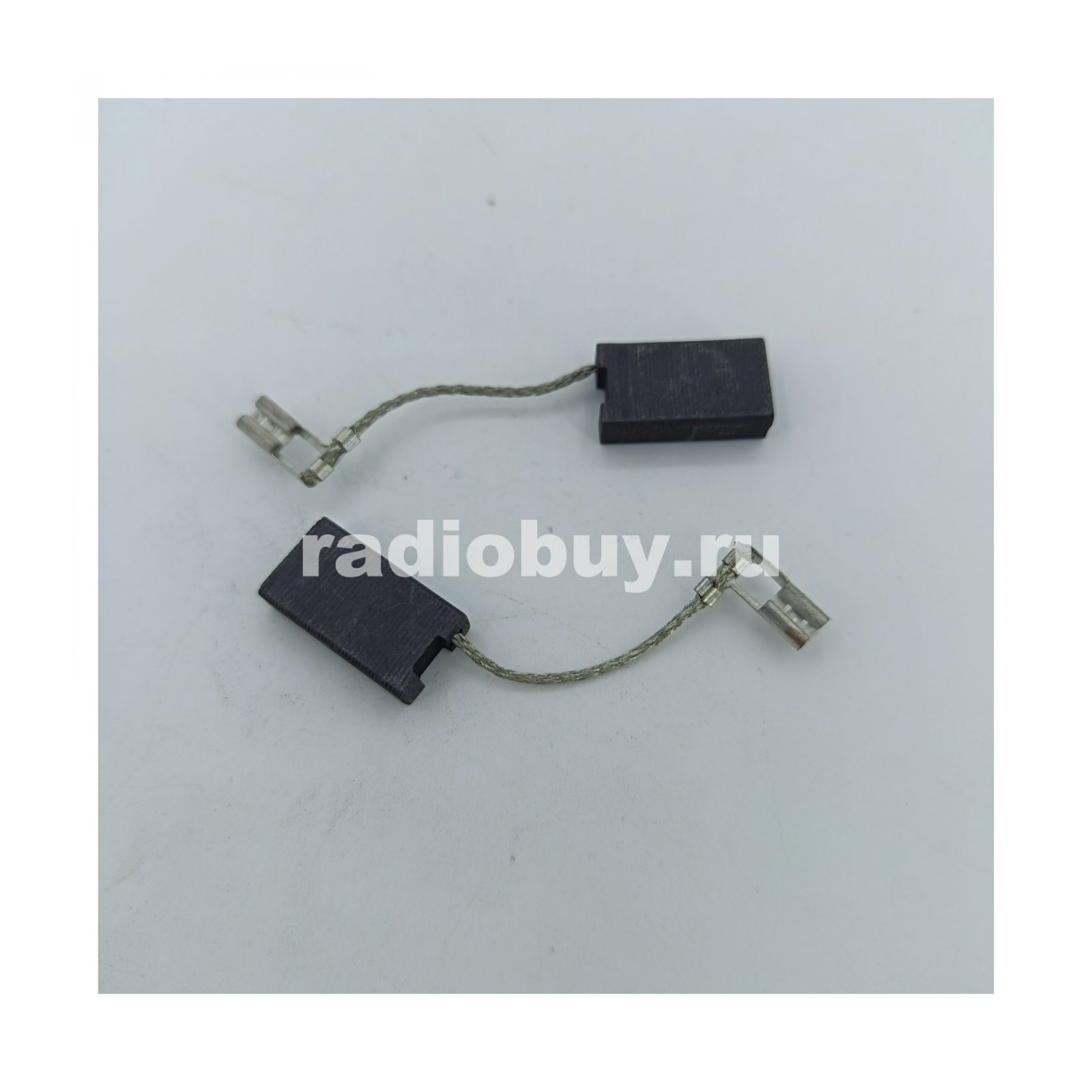 Электроугольная щетка 6,3х12,0х22,0 для BOSCH GBH5 SE, 2шт